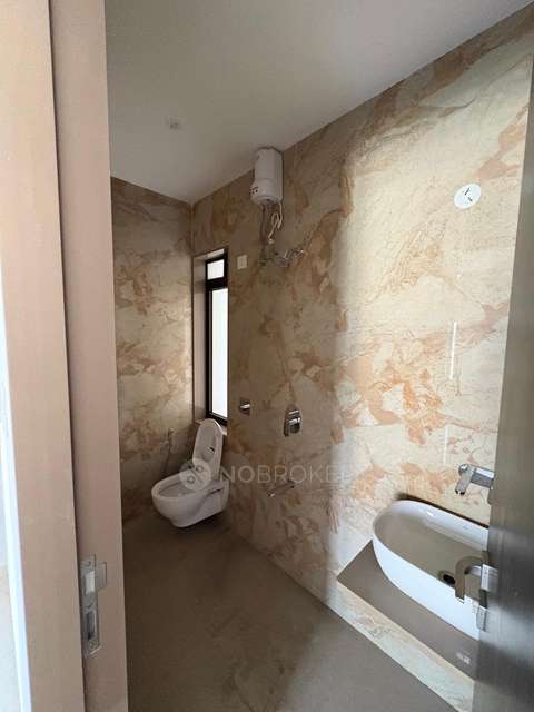 3 BHK Flat In Mahavir Antariksh, Borivali West For Sale  In Borivali West