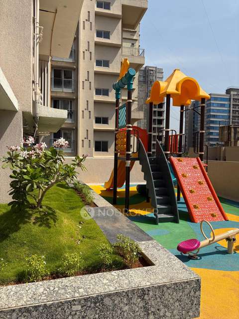 3 BHK Flat In Mahavir Antariksh, Borivali West For Sale  In Borivali West