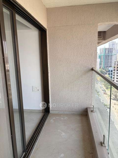 3 BHK Flat In Mahavir Antariksh, Borivali West For Sale  In Borivali West