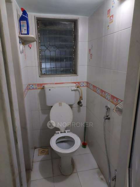 1 BHK Flat In Monarch Society  For Sale  In Hotel Saidev