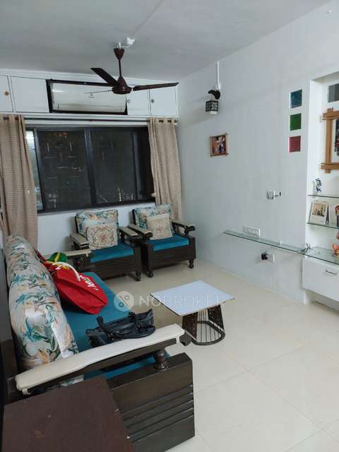 1 BHK Flat In Monarch Society  For Sale  In Hotel Saidev