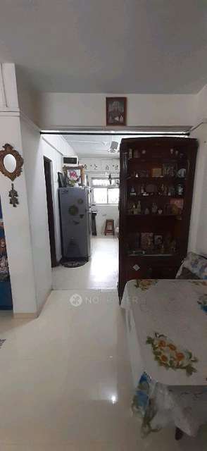 1 BHK Flat In Monarch Society  For Sale  In Hotel Saidev