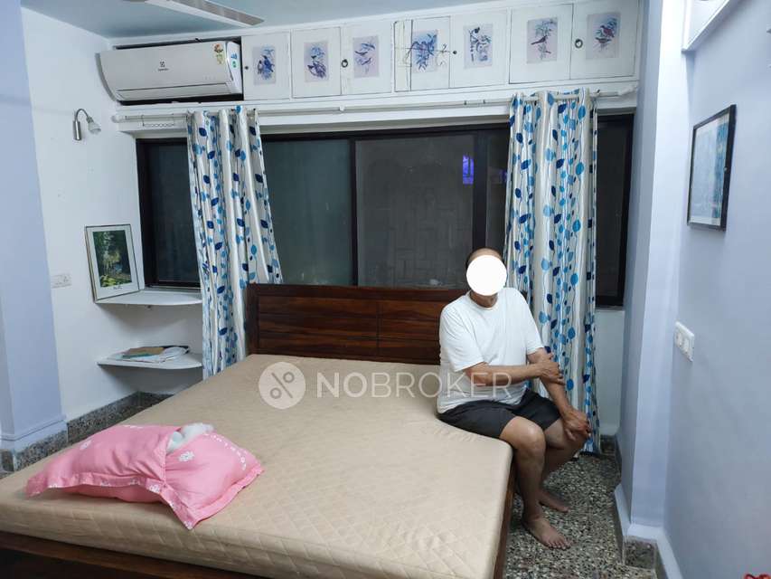 1 BHK Flat In Monarch Society  For Sale  In Hotel Saidev