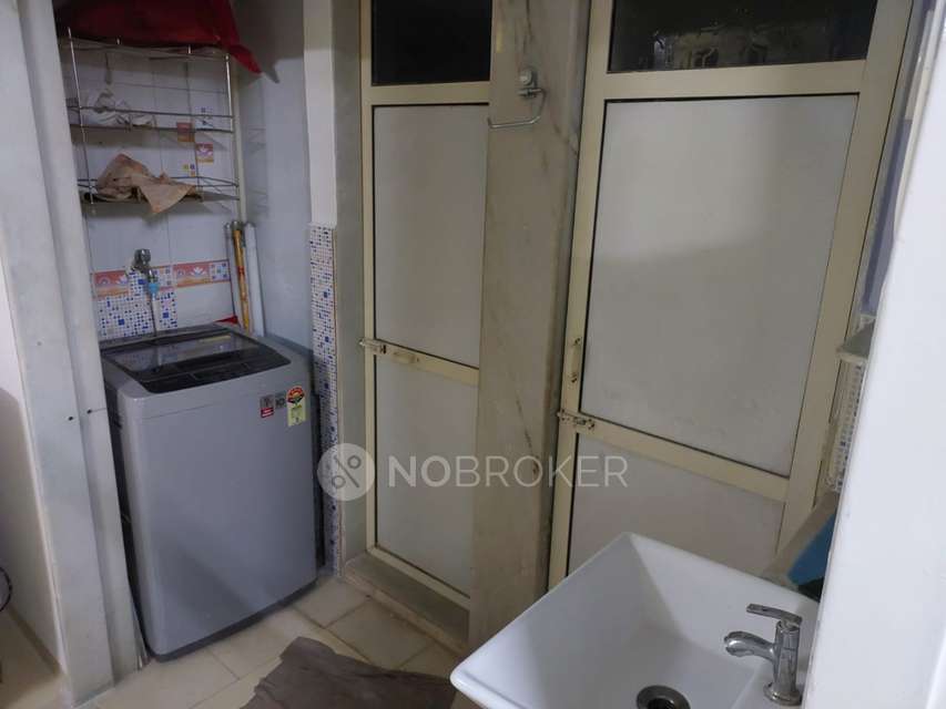 1 BHK Flat In Monarch Society  For Sale  In Hotel Saidev