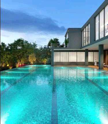 2 BHK Flat In Godrej Splendour For Sale  In Krishnarajapura