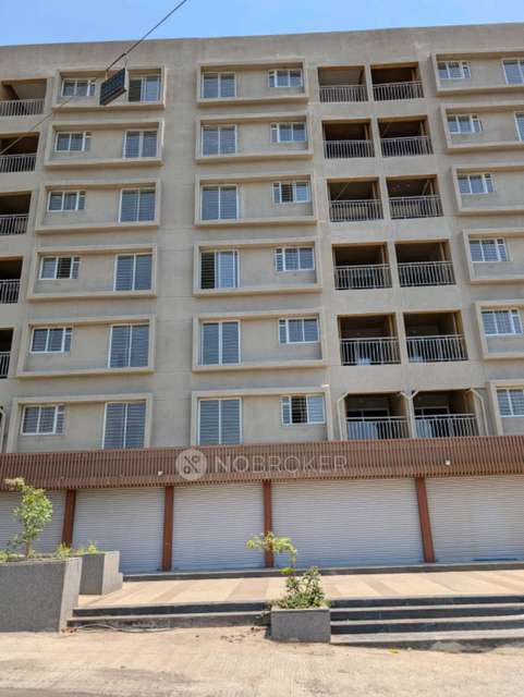 Shop in 29 Gold Coast - Wing B, Pune for Rent 