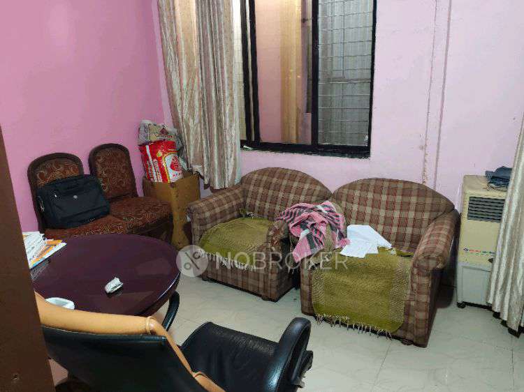 3 BHK House for Rent  In Meadow Green Society, Dombivli, Maharashtra, India