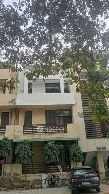 3 BHK Flat In Aditya World City For Sale  In Shahpur Bamheta