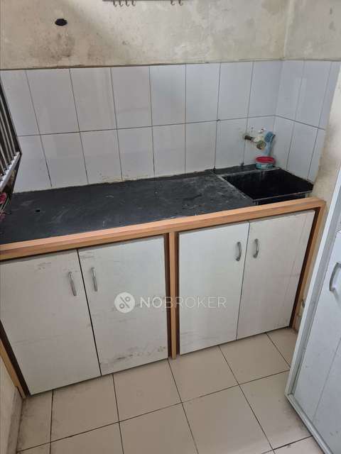 1 BHK Flat In Block No. A8, Housing Board Colony, Bandlaguda For Sale  In Bandlaguda