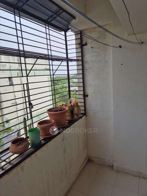 1 BHK Flat In Block No. A8, Housing Board Colony, Bandlaguda For Sale  In Bandlaguda