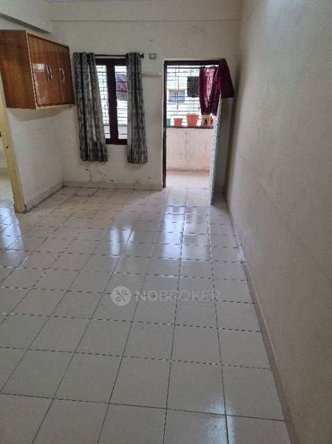 1 BHK Flat In Block No. A8, Housing Board Colony, Bandlaguda For Sale  In Bandlaguda
