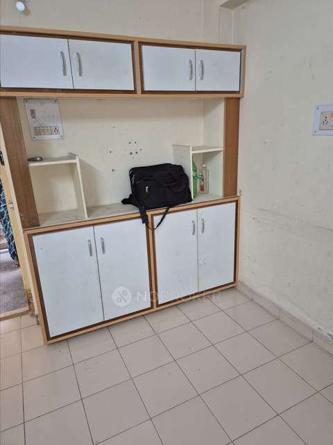 1 BHK Flat In Block No. A8, Housing Board Colony, Bandlaguda For Sale  In Bandlaguda