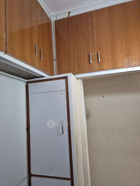 1 BHK Flat In Block No. A8, Housing Board Colony, Bandlaguda For Sale  In Bandlaguda