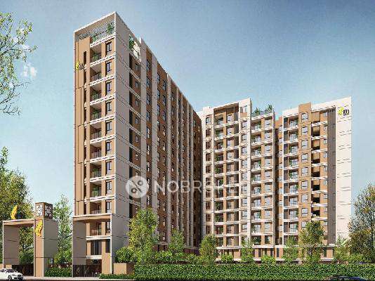 3 BHK Flat In Maruti Infrastrucure For Sale In Kodangiyur