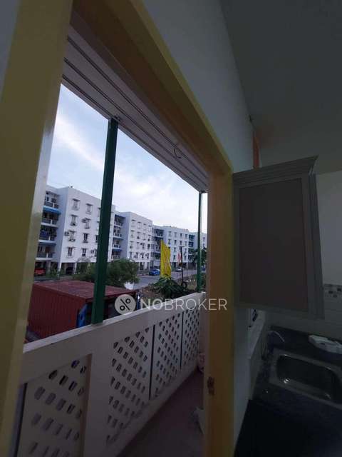 2 BHK Flat In Mahindra Happinest, Avadi For Sale  In Avadi