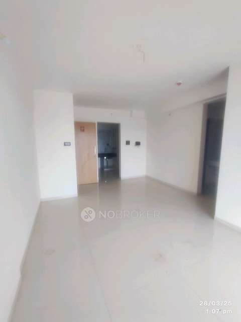 2 BHK Flat In Signature Park for Rent  In Thergaon