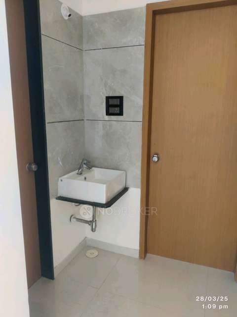 2 BHK Flat In Signature Park for Rent  In Thergaon