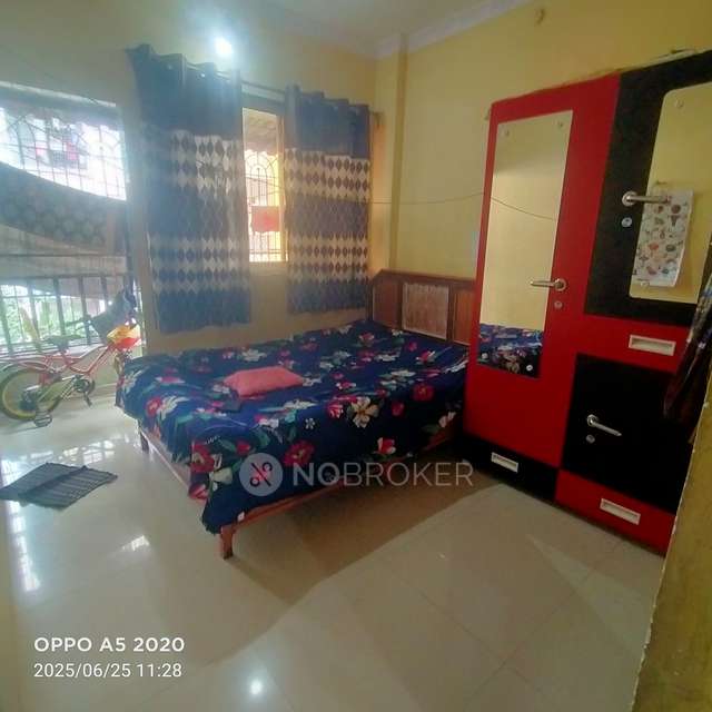 1 BHK Flat In Pundlik Palace  For Sale  In Kalyan East