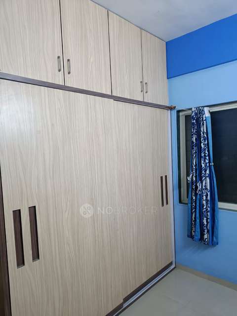 1 BHK Flat In Rutej Nest Phase 2 Behind Gurudwara Near Akurdi Railway Station for Rent  In Rutej Nest Phase 2