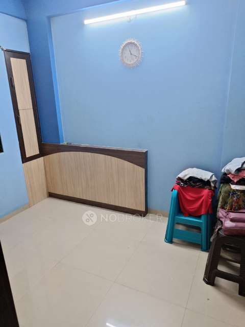 1 BHK Flat In Rutej Nest Phase 2 Behind Gurudwara Near Akurdi Railway Station for Rent  In Rutej Nest Phase 2