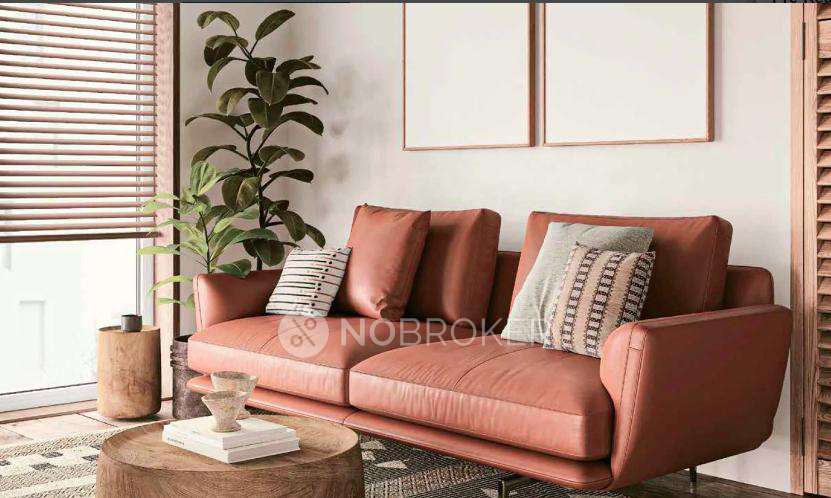 3 BHK Flat In Bhartiya Nikoo Garden Estate For Sale  In Sadahalli