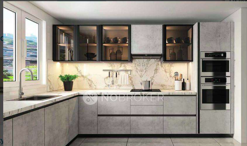 3 BHK Flat In Bhartiya Nikoo Garden Estate For Sale  In Sadahalli