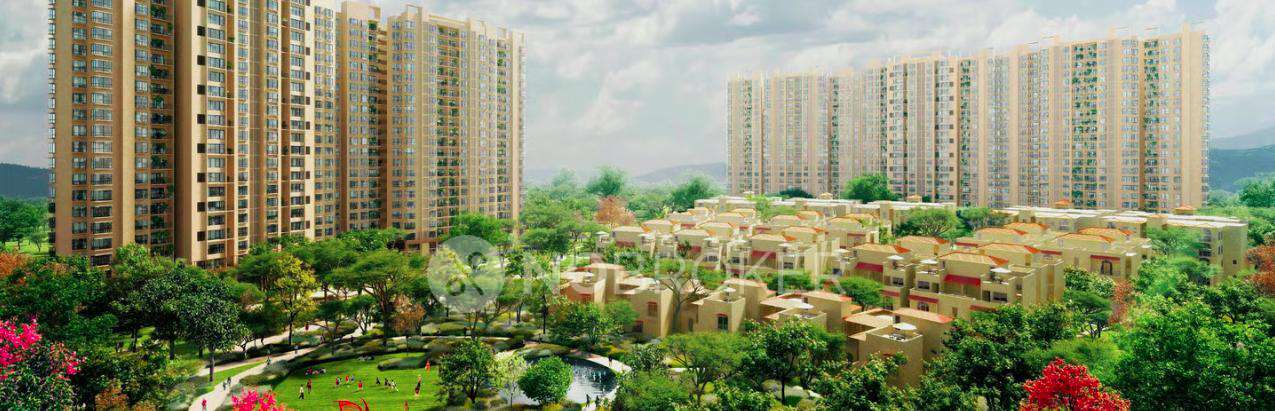 3 BHK Flat In Bhartiya Nikoo Garden Estate For Sale  In Sadahalli