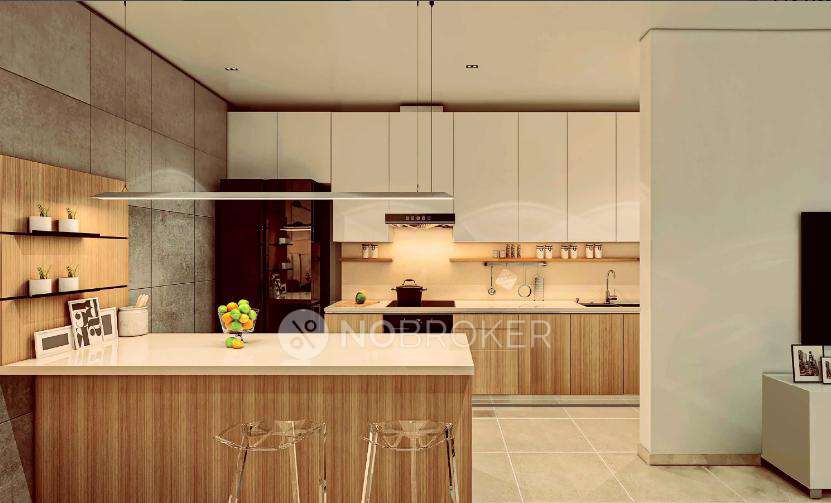 3 BHK Flat In Bhartiya Nikoo Garden Estate For Sale  In Sadahalli