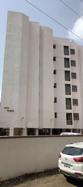 1 BHK Flat In Paras Prasanna Paradise For Sale  In Chikhali