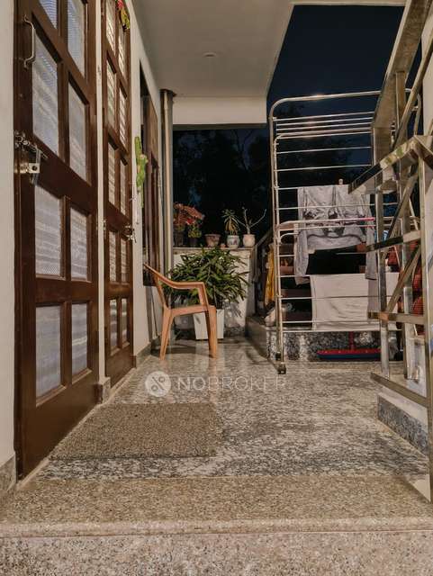 PG for Girls in Sector 45