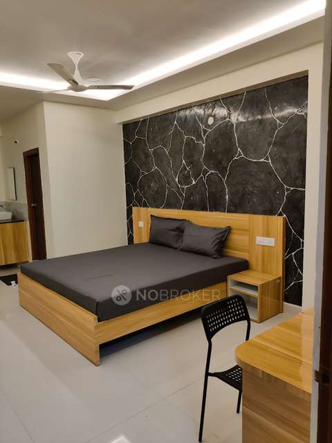 PG for Anyone in Gachibowli