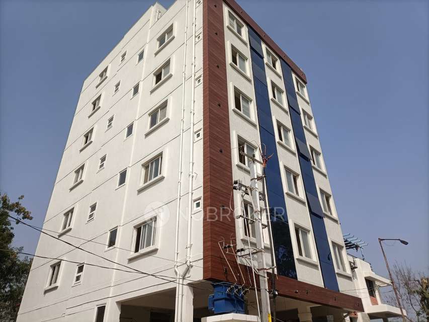 PG for Anyone in Gachibowli