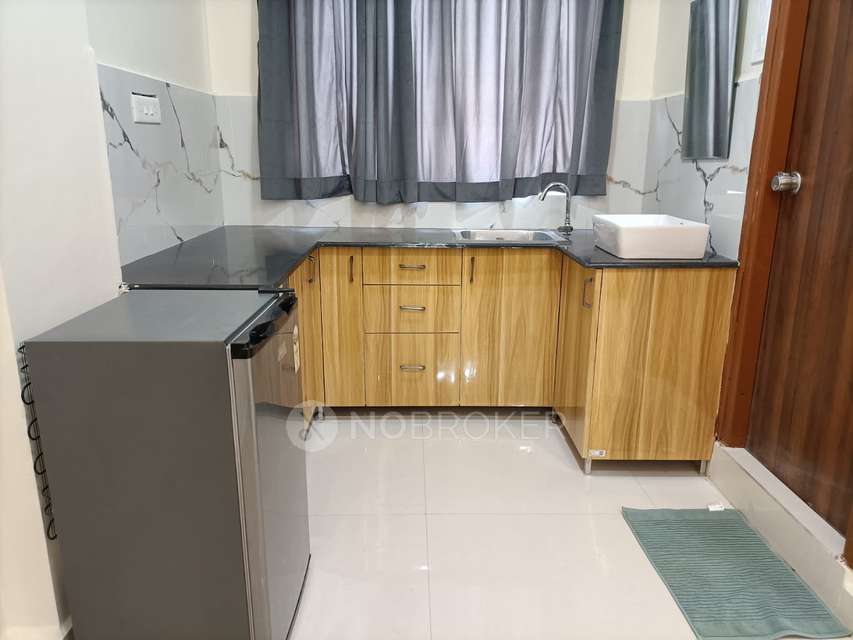 PG for Anyone in Gachibowli