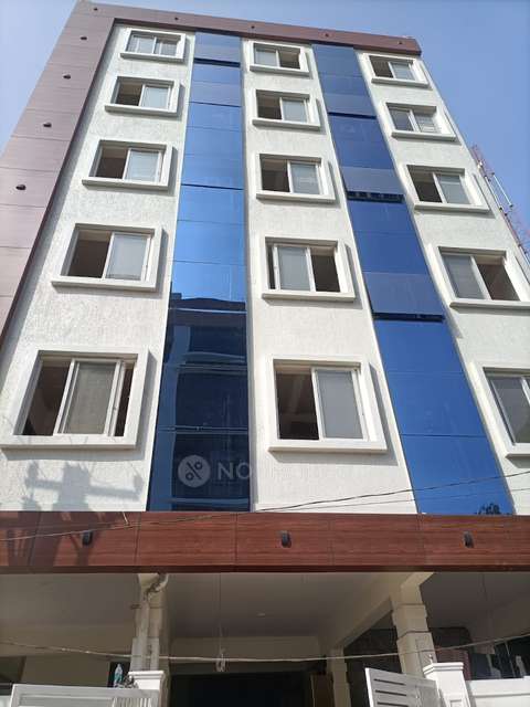 PG for Anyone in Gachibowli