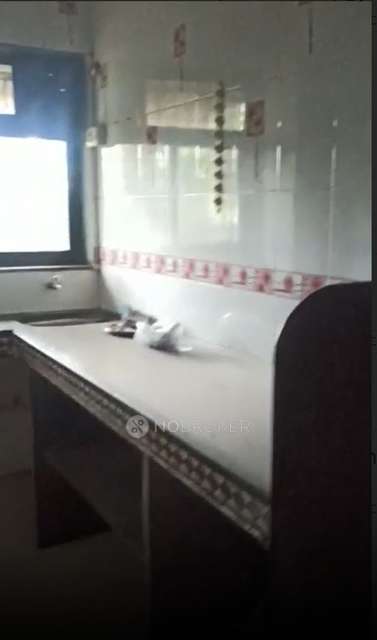 2 BHK Flat In Shreeji Dham For Sale  In Kalwa