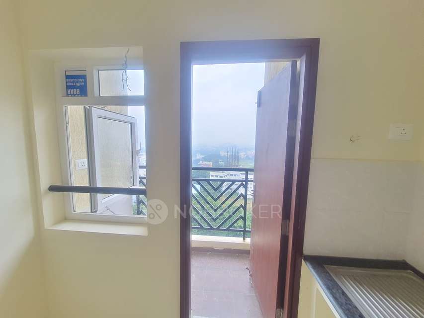 2 BHK Flat In Kg Impressions For Sale  In Mogappair West