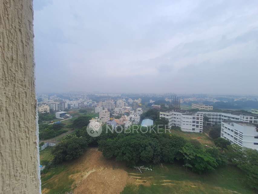 2 BHK Flat In Kg Impressions For Sale  In Mogappair West