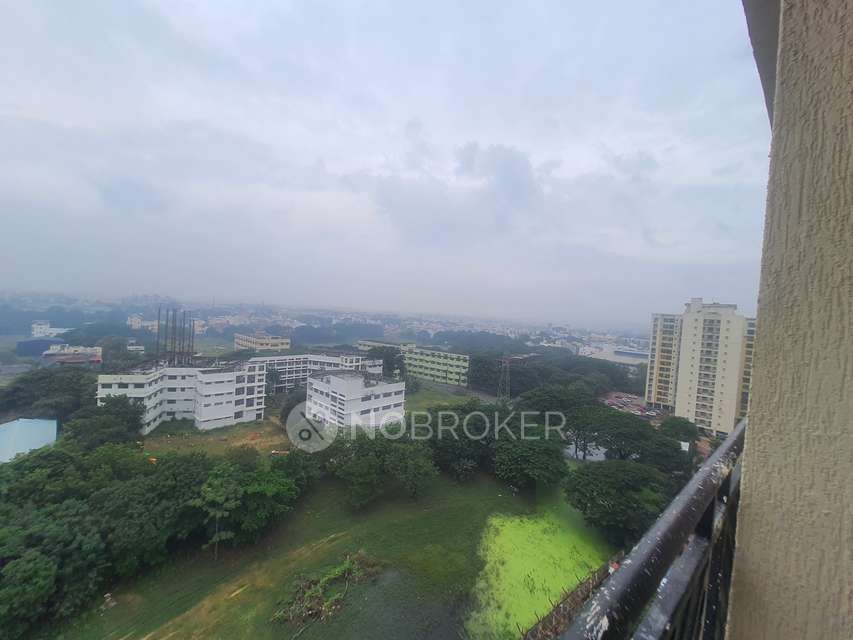 2 BHK Flat In Kg Impressions For Sale  In Mogappair West