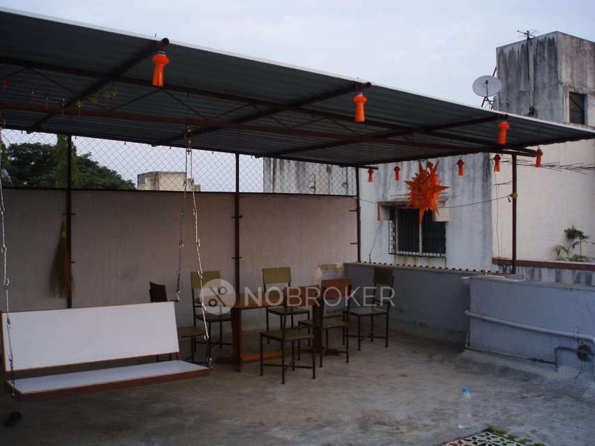 2 BHK Flat In Yashwant Nagar For Sale  In Talegaon Dabhade