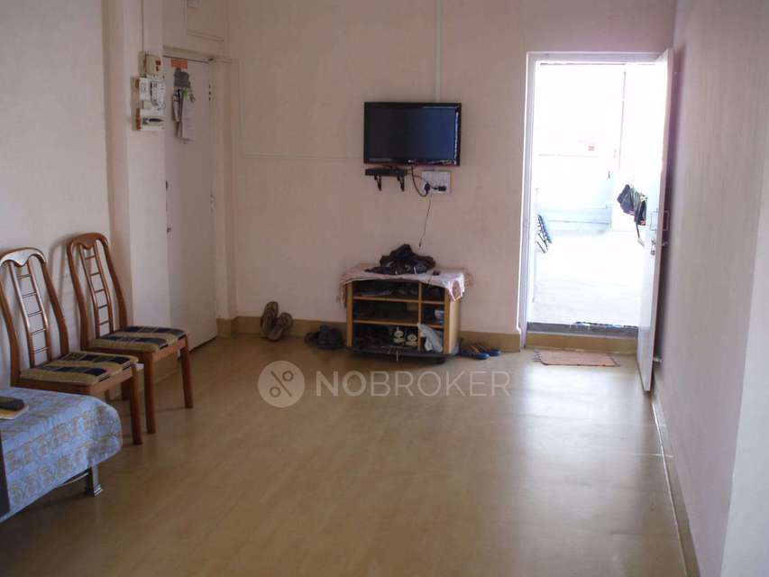 2 BHK Flat In Yashwant Nagar For Sale  In Talegaon Dabhade