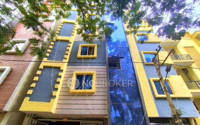 PG for Boys in Whitefield