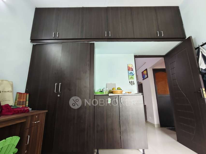 2 BHK Flat In Om Sai Flats For Sale  In Pallavaram 