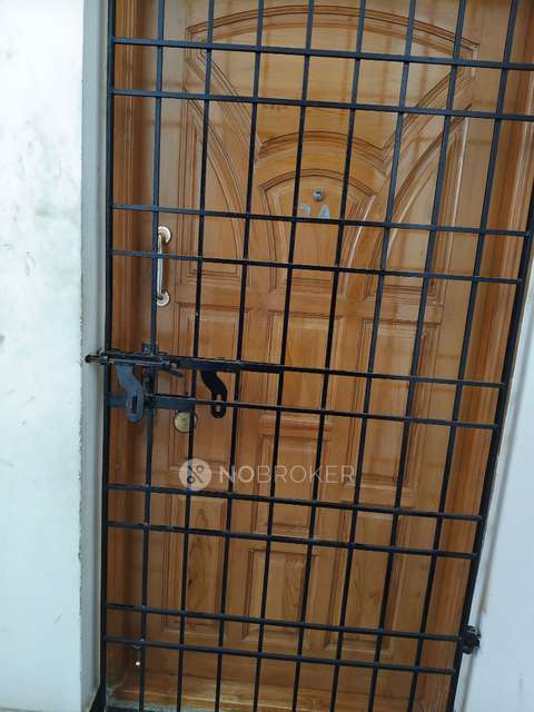 2 BHK Flat In Om Sai Flats For Sale  In Pallavaram 