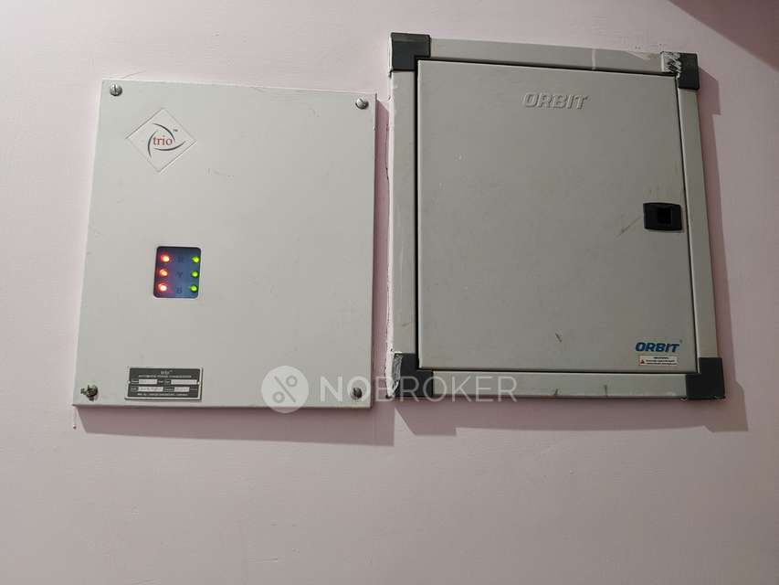 2 BHK Flat In Om Sai Flats For Sale  In Pallavaram 