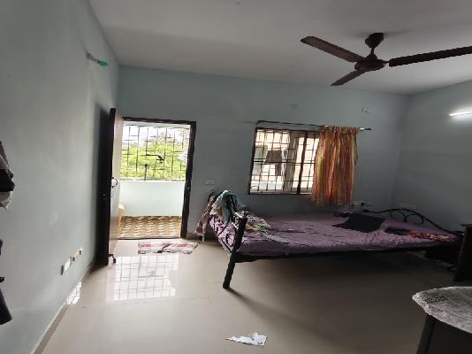 2 BHK Flat In Om Sai Flats For Sale  In Pallavaram 