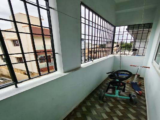 2 BHK Flat In Om Sai Flats For Sale  In Pallavaram 