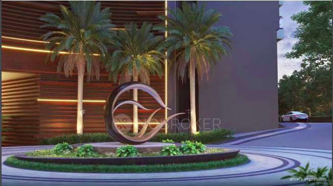 4 BHK Flat In Kolte Patil Canvas For Sale  In Hinjawadi