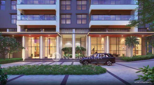 4 BHK Flat In Kolte Patil Canvas For Sale  In Hinjawadi