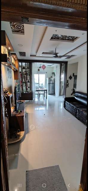 3 BHK Flat In S R Fortune Heights For Sale  In Nizampet
