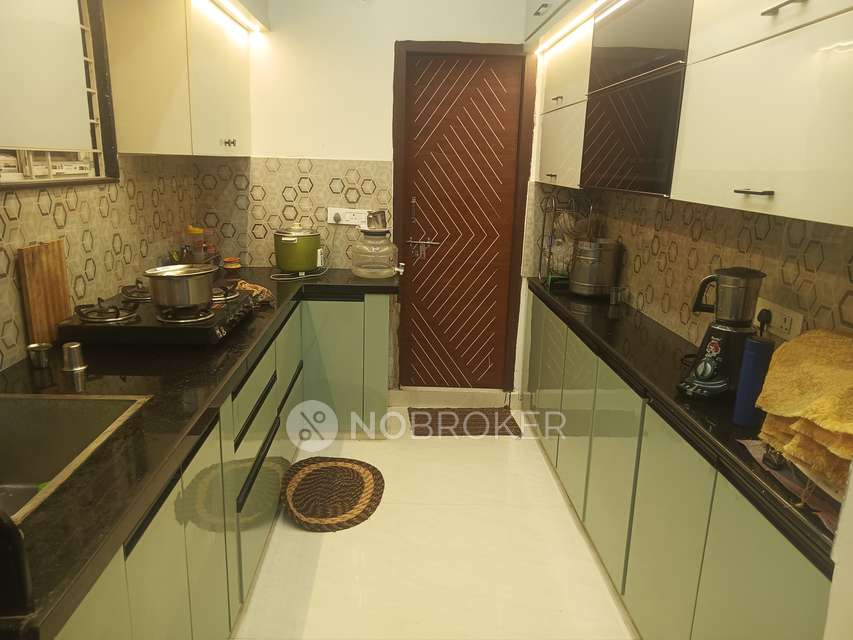 2 BHK Flat In Sunrise Apartment For Sale  In Kukatpally
